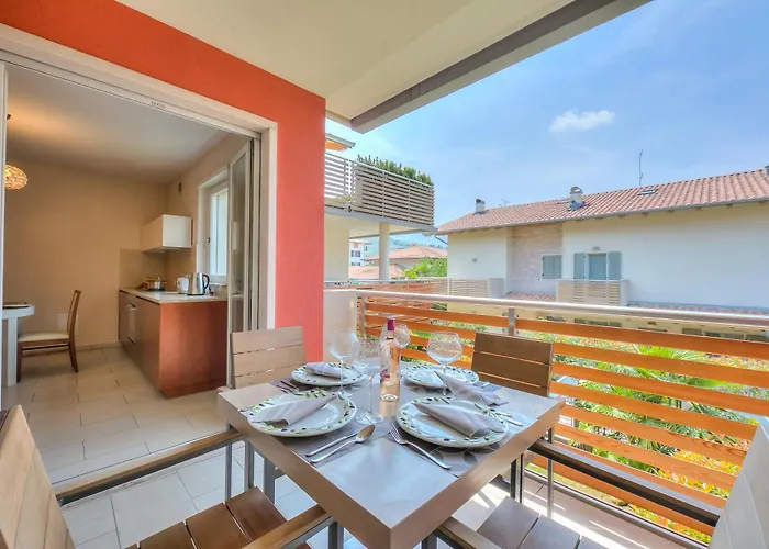 Casa Margherita Few Minutes From Lake - Happy Rentals