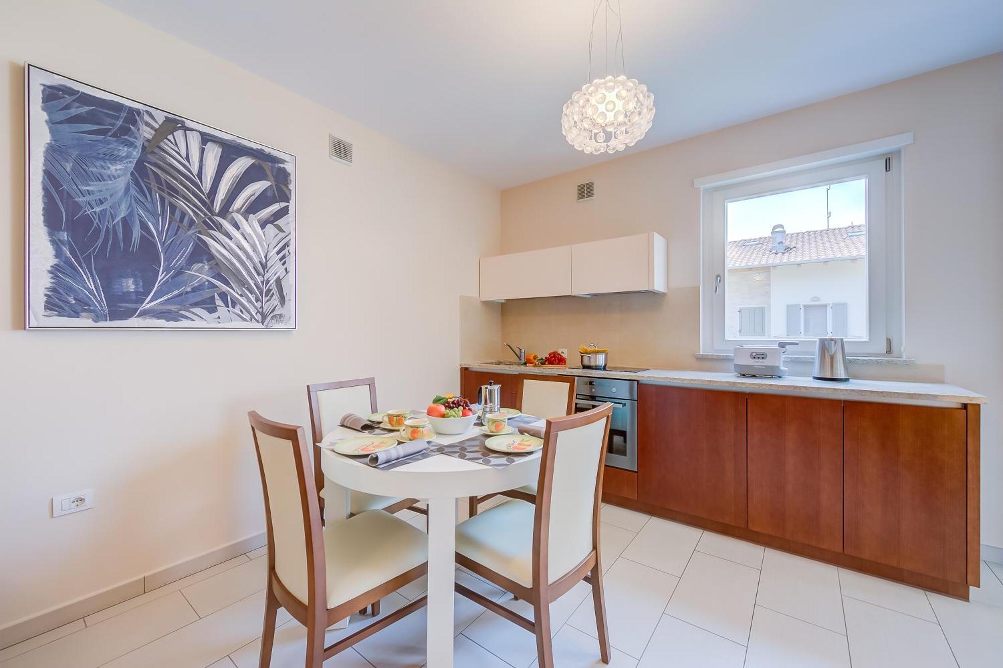 Casa Margherita Few Minutes From - Happy Apartment *