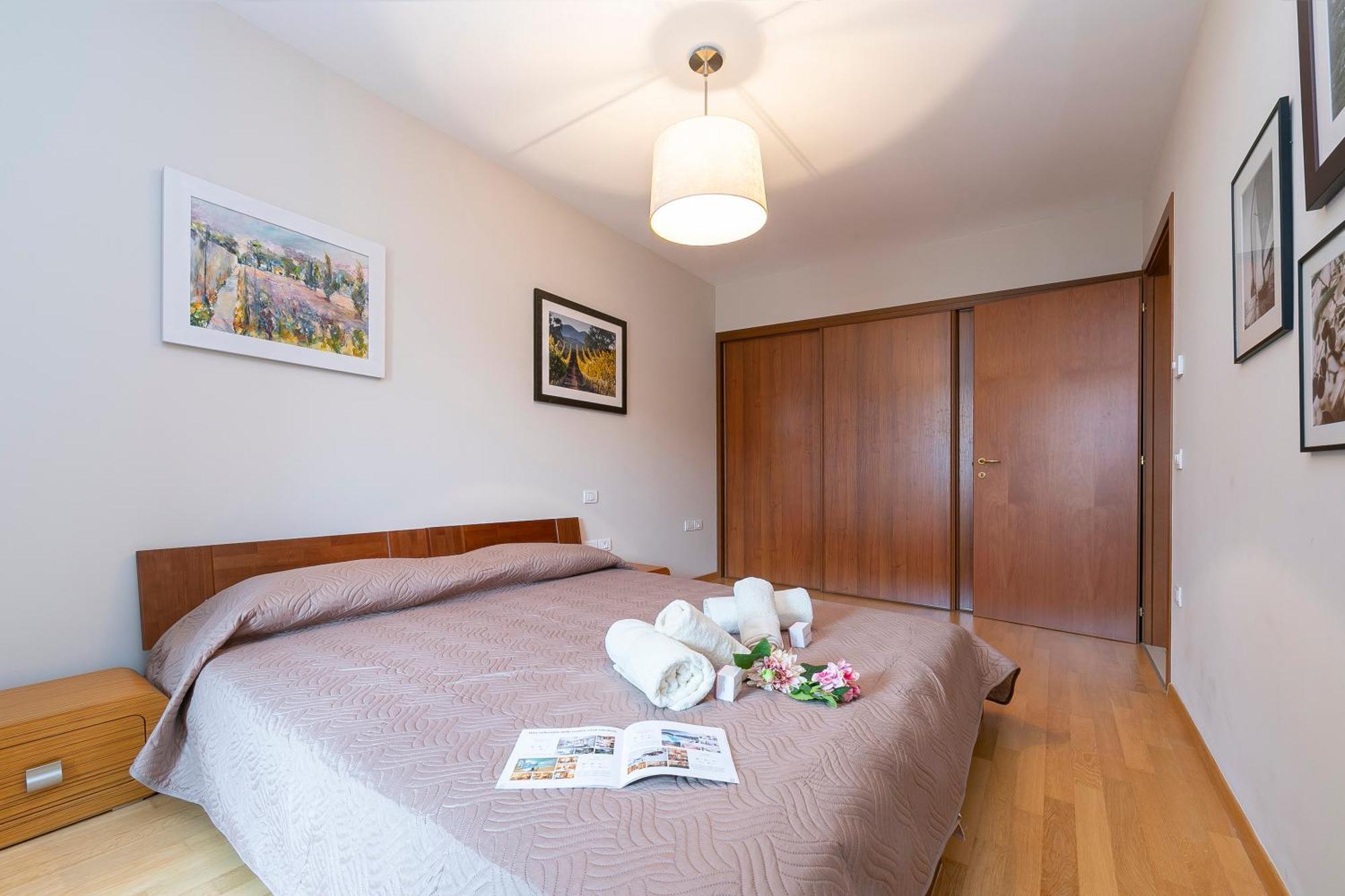 Apartment Casa Margherita Few Minutes From - Happy *