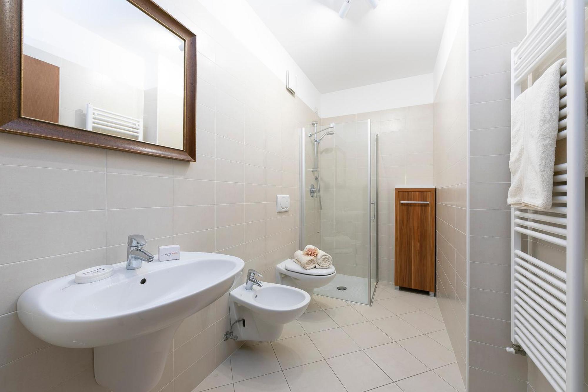 Casa Margherita Few Minutes From - Happy Apartment Riva del Garda