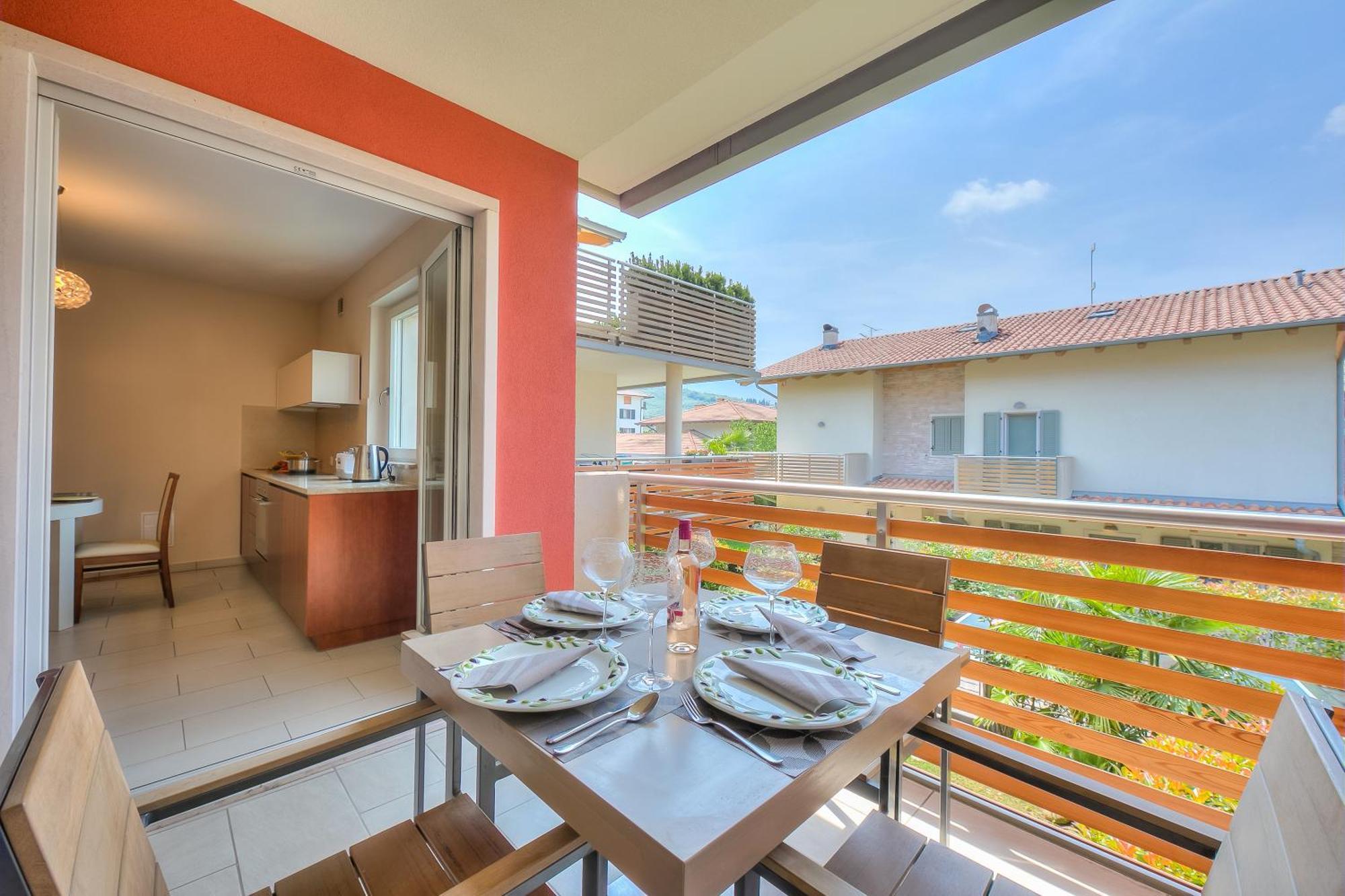 Apartment Casa Margherita Few Minutes From - Happy *