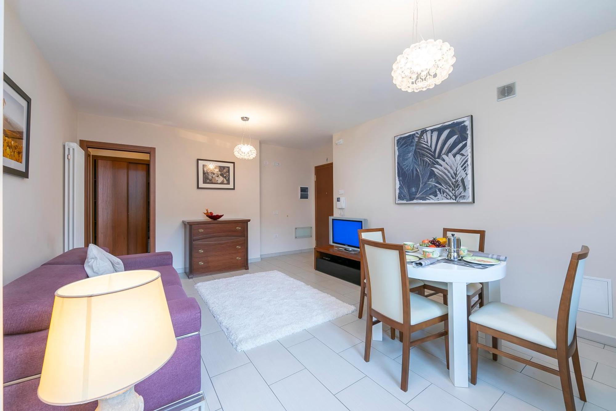 Casa Margherita Few Minutes From - Happy * Riva del Garda