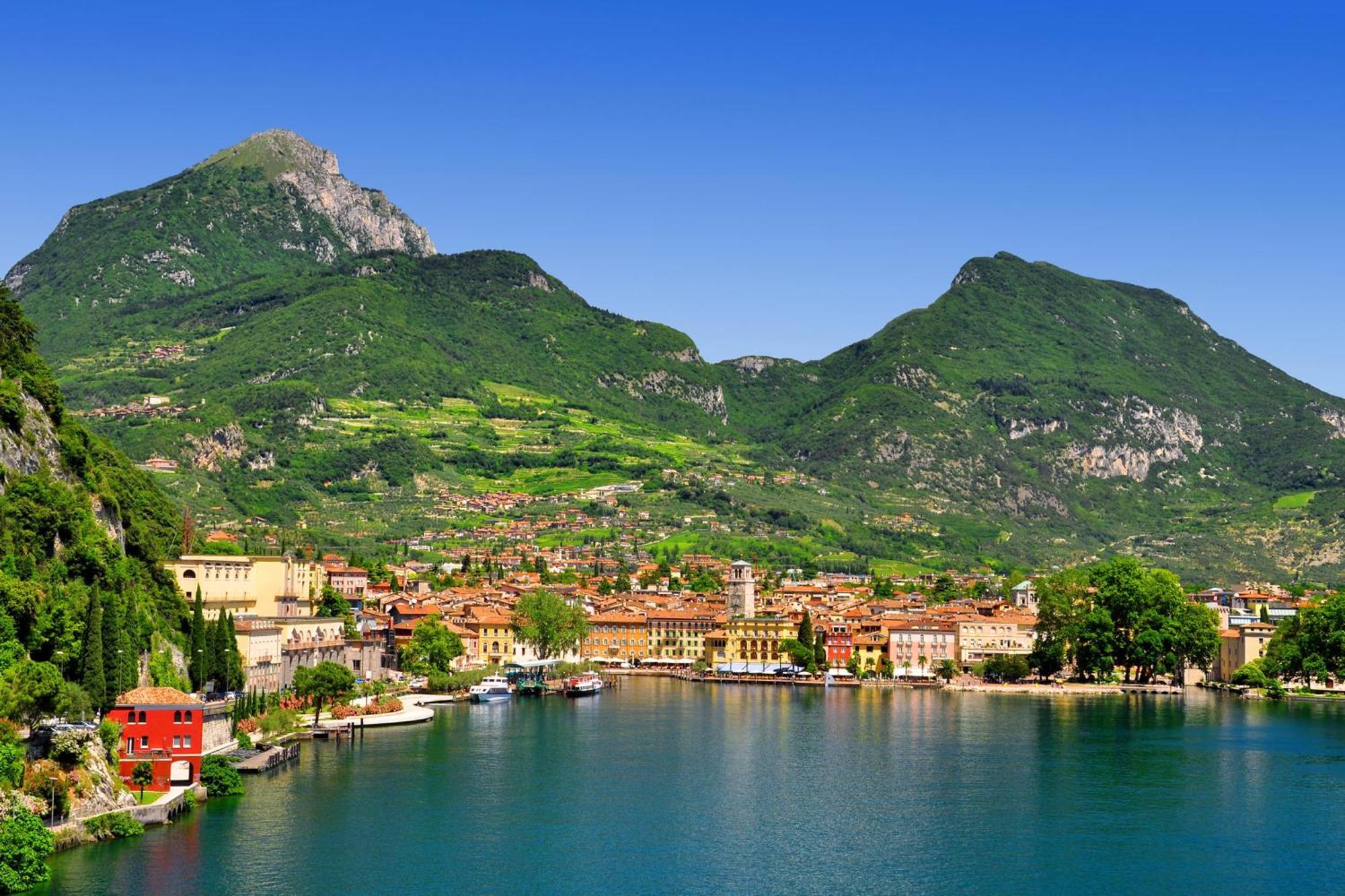 Apartment Casa Margherita Few Minutes From - Happy