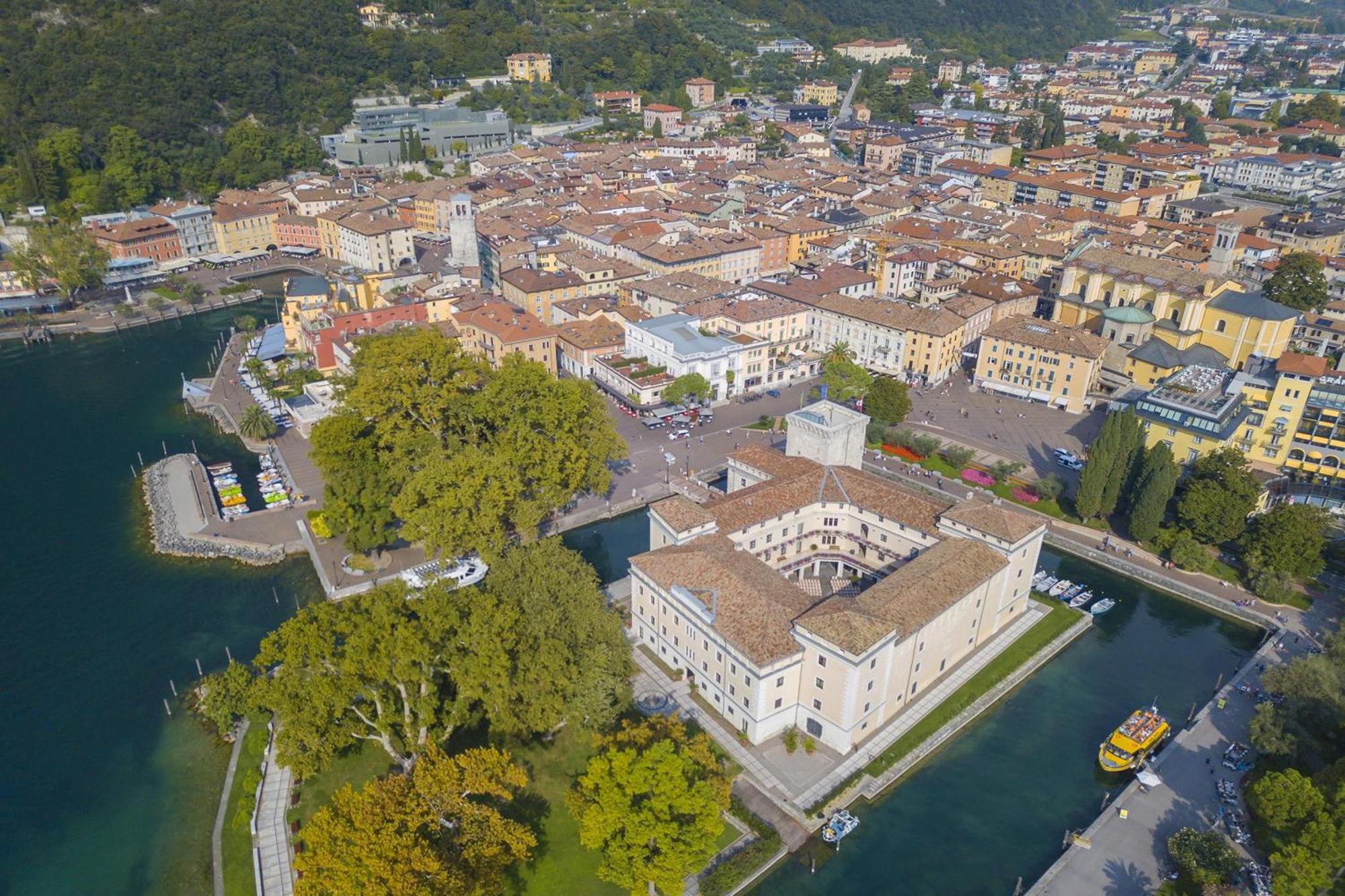 Casa Margherita Few Minutes From - Happy Riva del Garda