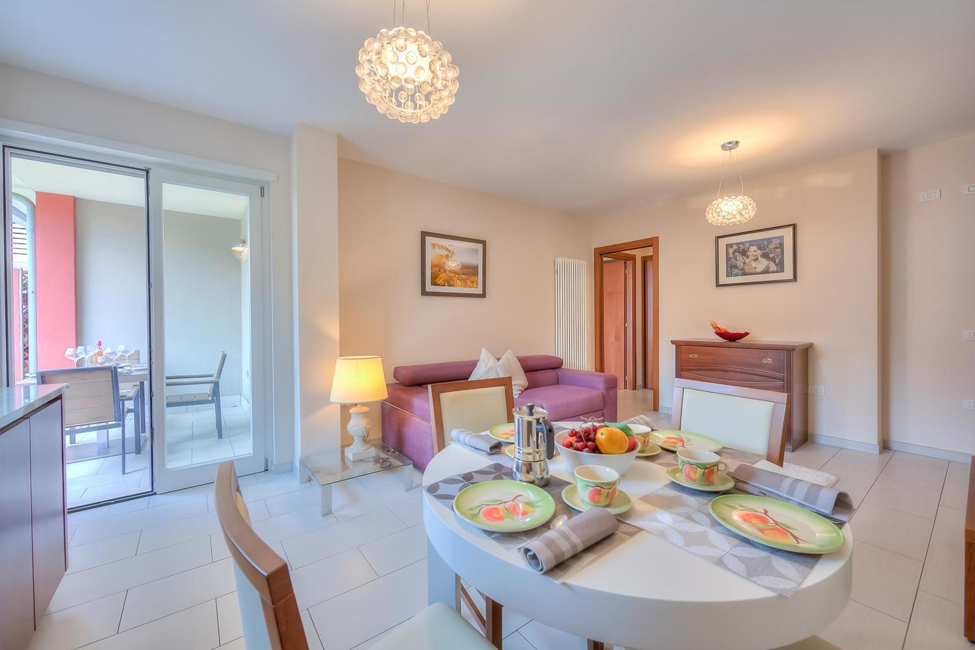 Casa Margherita Few Minutes From - Happy Apartment *