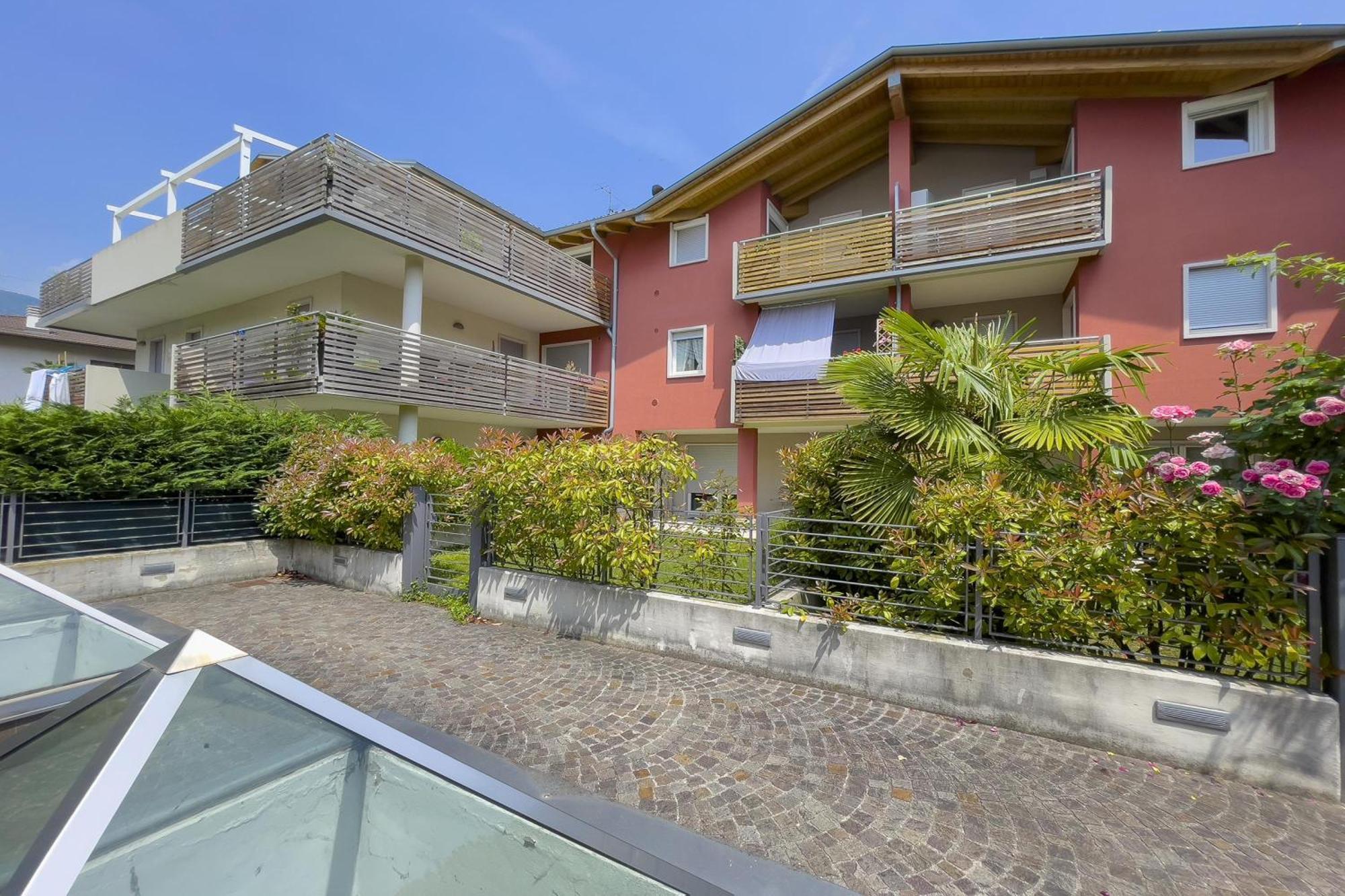 Casa Margherita Few Minutes From - Happy Riva del Garda